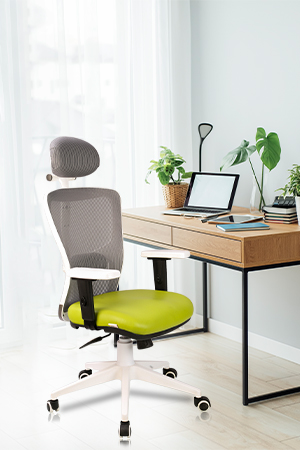 Workstation Chair